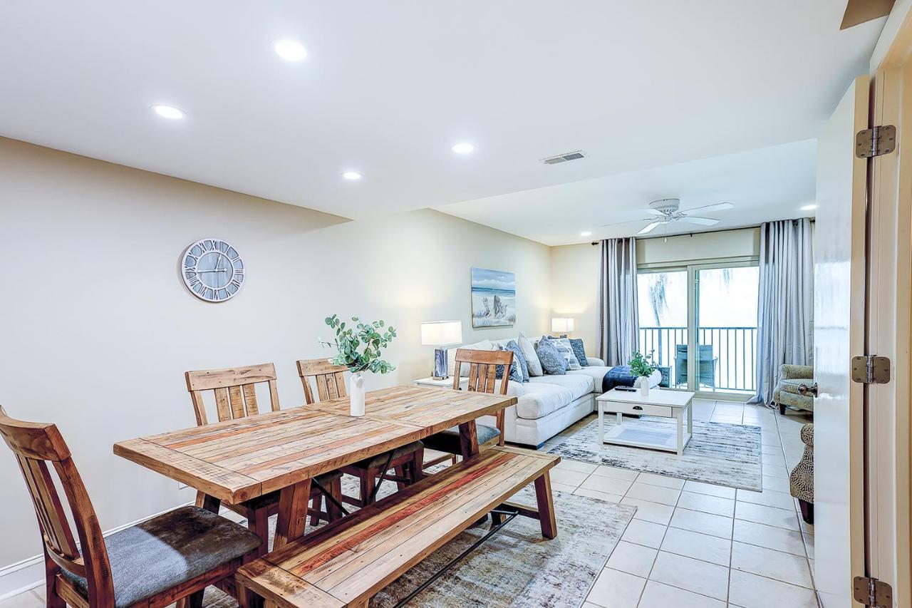 Surf Court Villas 5 Île de Hilton-Head Extérieur photo